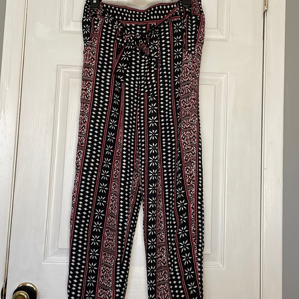 ⭐️2/$6- Hippie pants Extra Large